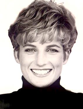 Diana 39 year